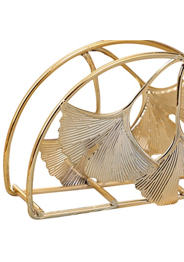 Suntek Restoran Tarzı Için Peçete Tutucu Tezgah Mutfak Stil-b Stil B