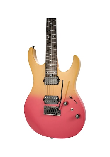 Mooer Mmt50pkyw Elektro Gitar