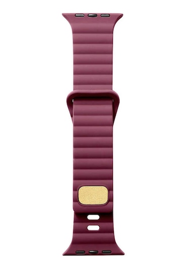Tuva Teknoloji Watch 44mm Uyumlu Krd-73 Uyumlu Kordon-krem