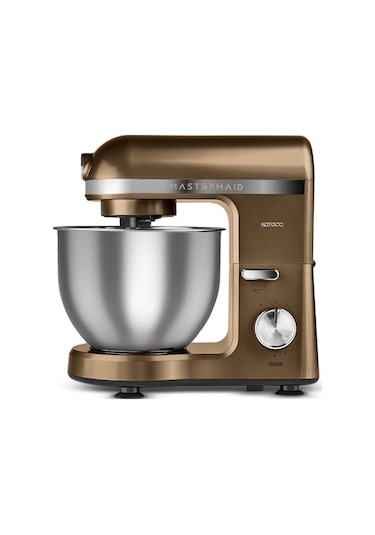 Karaca  Mastermaid Chef Pro Çift Kollu 1500 W Mutfak Şefi