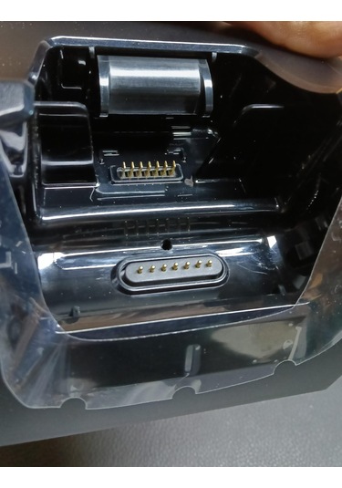Bitatek Frey Glider Android El Terminali İçin Creadle Frey Glider Single Usb Dock