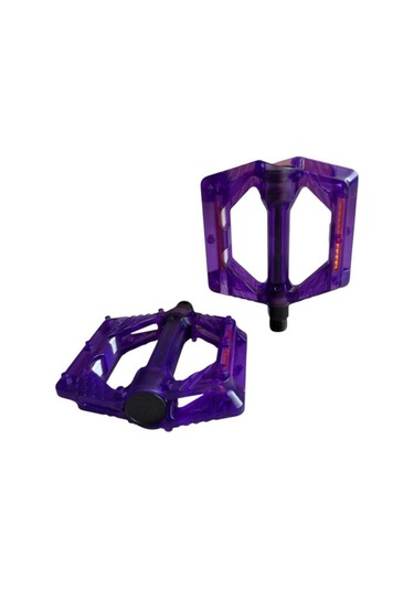 Bike Sky Evo Hf-805 Platform Pedal Plastik