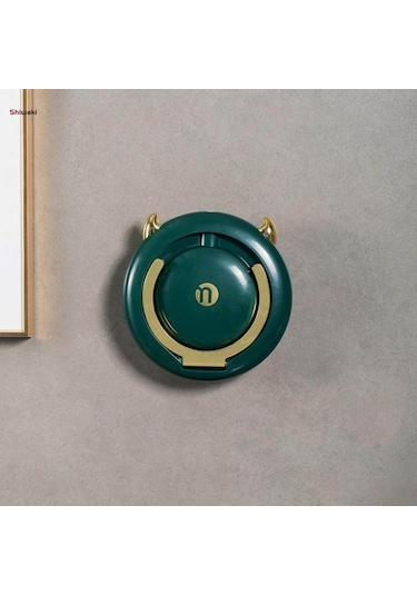 Joyhub Ayarlanabilir Saç Kurutma Makinesi Tutucu Fön Makinesi Rafı Organizatör Sağlam Tembel Raflar Saç Aracı Matkap Olmadan Eller Serbest Dekor 5 Inç Saç Kurutma Makinesi Standı Tutucu H1dg2ı