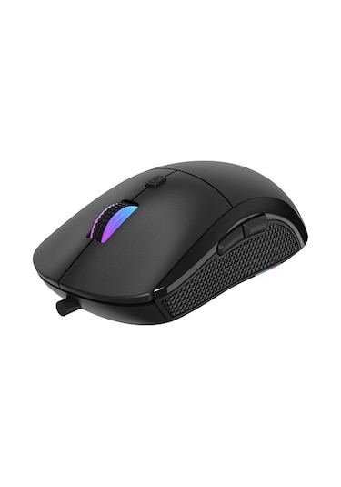 Gamebooster M11 Dire Rgb Aydınlatmalı Siyah Profesyonel Gaming Mouse M11 Dire Rgb