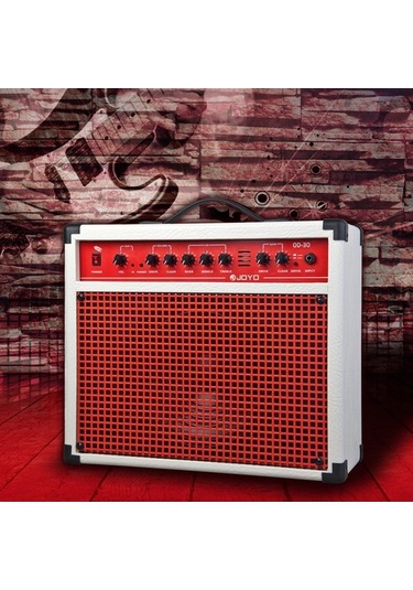 Joyo Od30 30W Tüplü Gitar Amplifikatörü