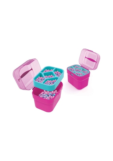 Fen Toys Frozen Sepetli Takı Seti 3660