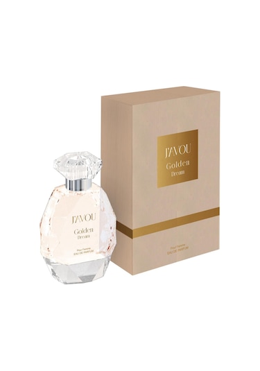 J'avou Golden Dream Kadın Parfüm EDP 70 ML