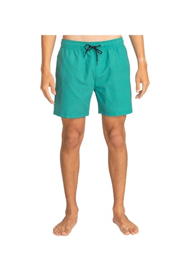 Billabong All Day Lb Erkek Şort Ebyjv00134-2305 Yeşil-yeşil