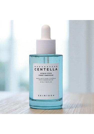 Skin1004 Centella Hyaluronic-Cica First Ampoule Günlük Serum 50 ML