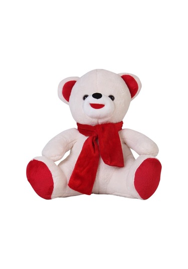 Kaşkollu Ayı 50 Cm
