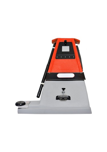 Dass LVC60 Cami Süpürgesi 60 CM Geniş Alan Halı Süpürgesi