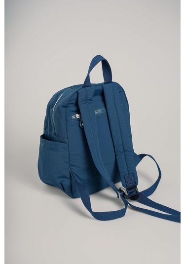 Ççs Kadın 17952 Sırt Çantası Lacivert