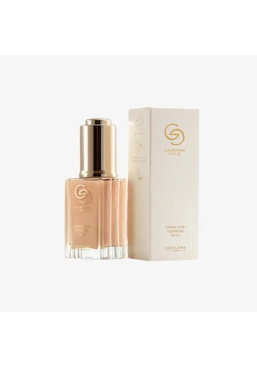 Giordani Gold Eternal Glow Fondöten Spf 25/43245 Diğer