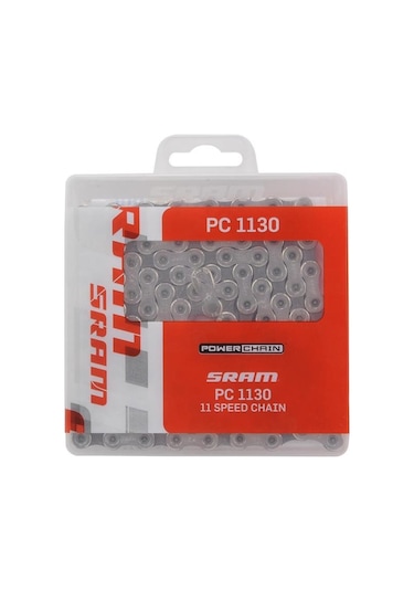 Sram Pc 1130 11'li Zincir Gri