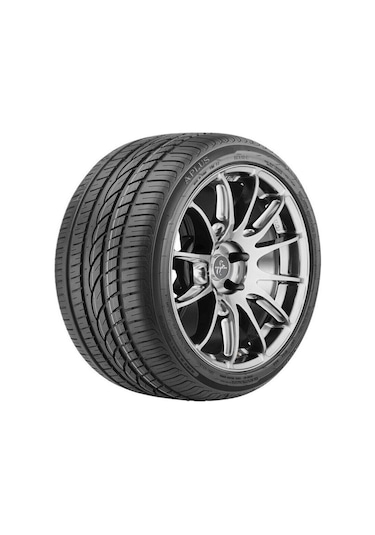 Aplus 275/55 R20 117V XL A607 4x4 Yaz Lastiği 2024