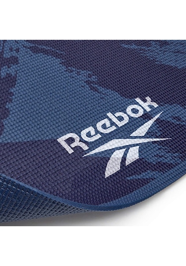 Reebok Yoga & Pilates  Minderi 4Mm Brush Strokes Rayg-11030Br