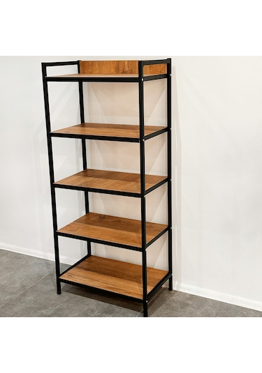 Ayakkabılık Metal Raf Çok Amaçlı Raf 6202