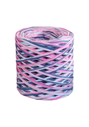 Suntek Rafya Kağıt Şerit Sicim Hediye Paketi Kutusu Sarma