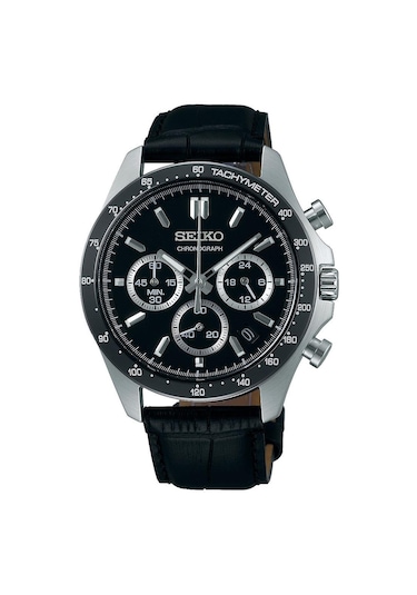 SEIKO SBTR021 Erkek Kol Saati
