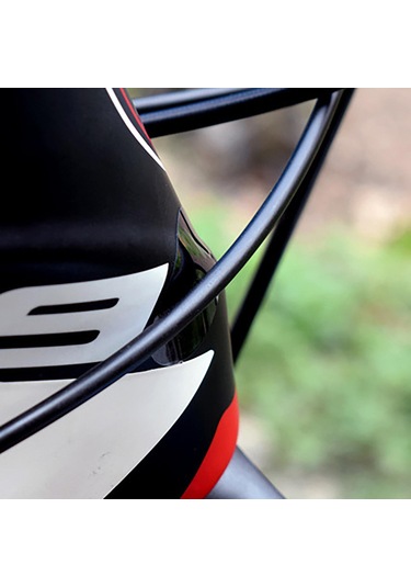 Araba Gövde Dekorasyon Etiketi, Motosiklet Yansıtıcı Etiket, Bisiklet Etiketi, Çarpışma Önleyici Etiket