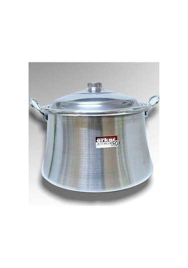 Çapar Group Arap Kazanı & Pişirme Tenceresi 50