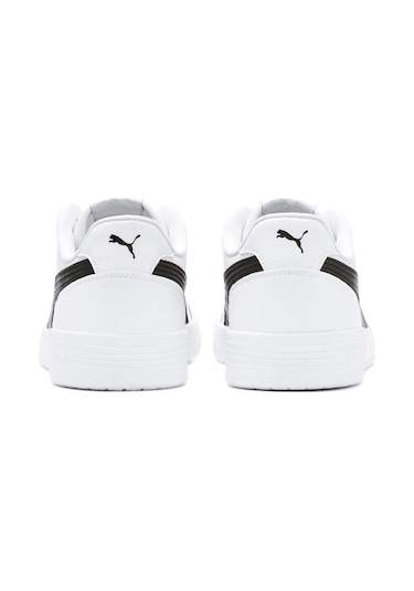 Puma Caracal Ayakkabı 369863 03 Beyaz