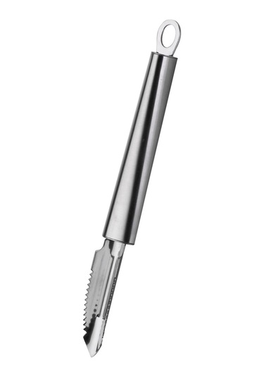 Korkmaz A507 Twisty Sebze Oyucu Gri