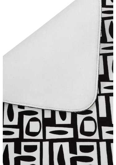 Baskılı Bulaşık Kurutma Matı 42x50 Cm Mf-074 Çok Renkli