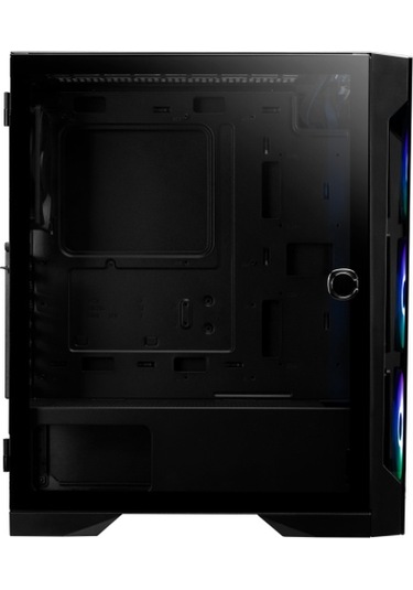 Gamdias Talos E2 Elite 750W 80+ Bronze ARGB Tempered Glass Bilgisayar Kasası