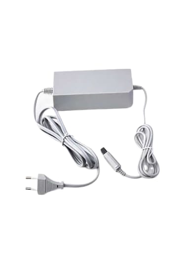 Yues Wii AC Adaptör TR Uyumlu
