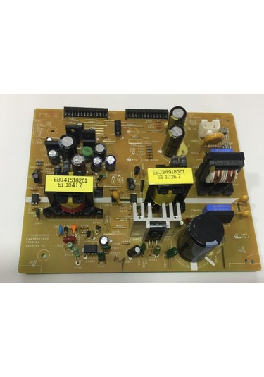 LG Uyumlu Ht303 Power Board Ebr43317601 Eax39307805
