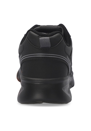 Slazenger ENDRICK I Kadın  Koyu Gri Koşu & Yürüyüş Spor Ayakkabısı