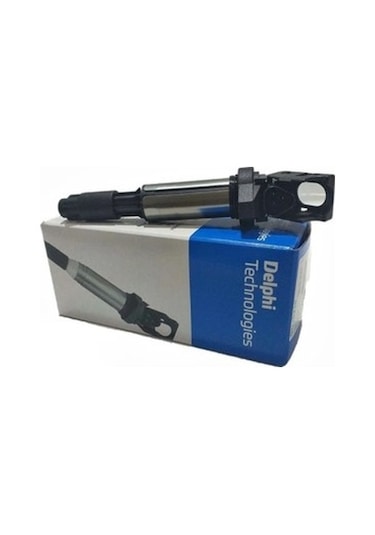 Bmw 7 F02 740li 3.0 2008-2012 Delphi Ateşleme Bobini 3 Fişli