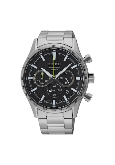 Seiko SSB413P Erkek Kol Saati