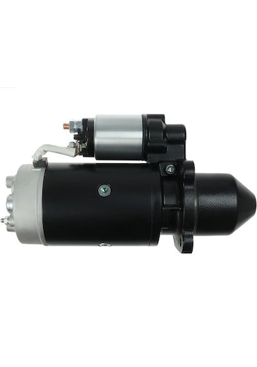 12 V 9 Diş Inter - Enter 624 - 654 - 655 Traktör Marş Dinamosu