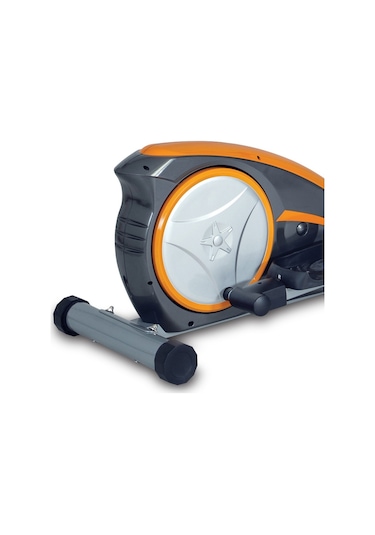 Voit D-70 Bronze Collection Eliptik Bisiklet Çok Renkli