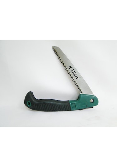 Troy 41103 Budama Testeresi 160 Mm