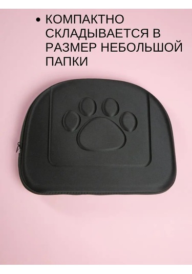 Bobrıkgora Kedi Ve Köpekler İçin Katlanabilir Taşıma Çantası 94115460