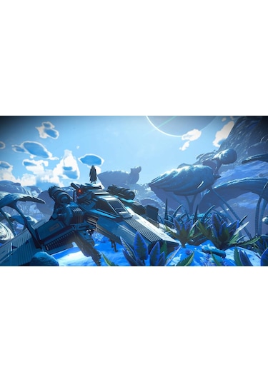No Man's Sky PS5 Oyun