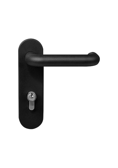 Lockway 660m Yangına Dayanıklı Kol