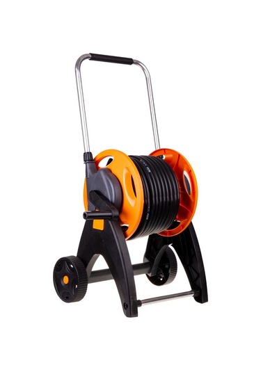 Gf 5774 Tabancalı Hortumlu Makara Set 1/2'' 25 M