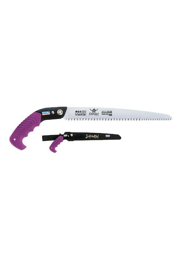 Samurai Gsw-270-Lmh El Testeresi 27 Cm. Kombine Dişli