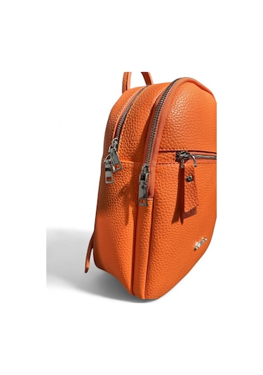 Matthew Cox Turuncu Rölax Kadın Sırt Çantası T773 Turuncu Rölax Turuncu