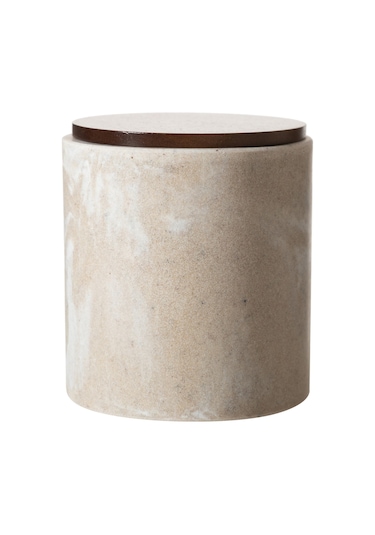 Mudo Home Boho Pamukluk Ekru