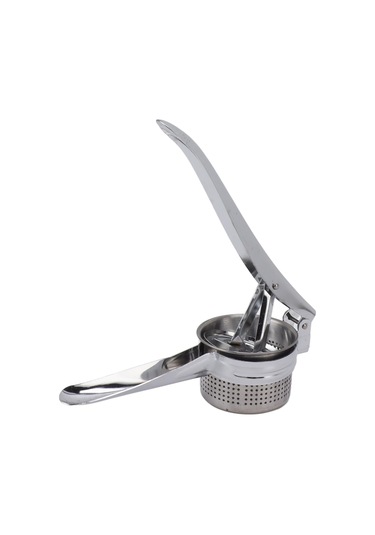 Lichen Paslanmaz Çelik Patates Püresi Presi, Arada Manuel Meyve