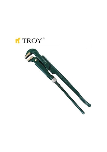Troy 21002 Maşalı Boru Anahtarı 2” N11.17904