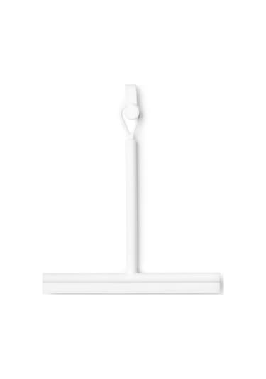 Brabantia Renew Whıte Askılı Duş Sileceği beyaz