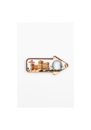 Azerbaycan Temalı Magnet Yön Açacak