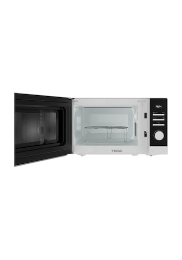Teka MWE FS20 G WH 20 LT Mikrodalga Fırın