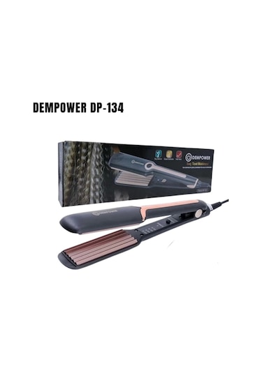 Hnrlıshp Dempower Dp-134 Tost Şekillendirici Maşa